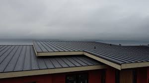 Best Flat Roofing  in Elkhorn City, KY